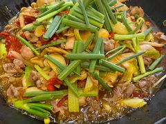-味臻土鸡杂