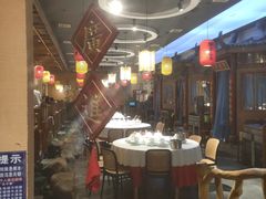 -小隐院子·庭院餐厅(大学城后湖店)