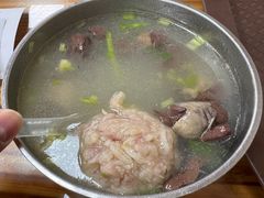 -卢聪艺小吃店(阳翟总店)