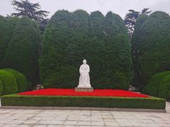 -宋庆龄陵园