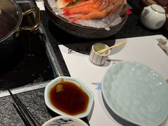 -匠和风精致料理(成都龙湖滨江天街店)