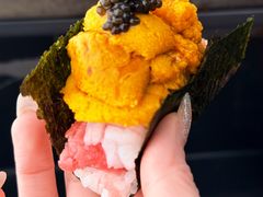 -Sushi Hanzo半藏(天环广场店)
