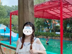 -杭州浪浪浪水公园