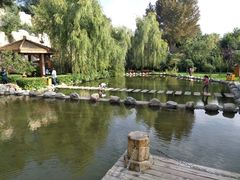 -兰山公园
