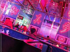-钳真多钓虾馆·小龙虾海鲜烧烤(九六广场店)