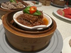 -晋江荣誉国际酒店·港誉茶餐厅