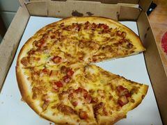 -奥里奥罗比萨意面(文化东路店)
