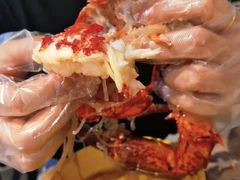 -盒马鲜生(帝斯曼店)