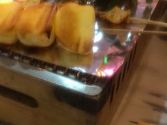 -云晓光头烧烤吧(新大陆广场店)