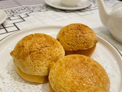 稻香菠萝包-稻香酒家·34年老字号·港式粤菜(汉街店)