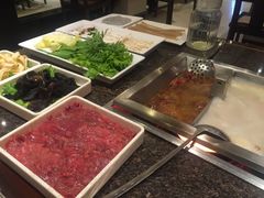 -皇城老妈·大连海鲜火锅(港湾店)
