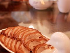 王牌烤鸭-玉林烤鸭店(垡头店)