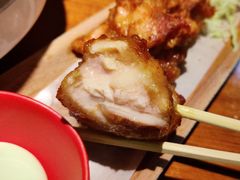 日式炸鸡-真打拉面·日式拉面新流派(体育西横街店)