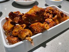 -半天妖烤鱼(东方新天地店)