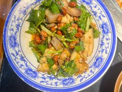 -锅来乐地锅鸡(安亭店)