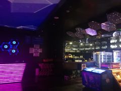 -V-SHOW KTV(济南概念店)