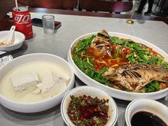 -蛙兔鸡自贡风味·特色江湖菜(广都店)