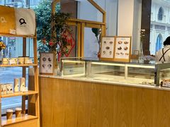 -Cafe on warm(丹霞店)