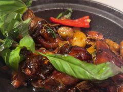 -鹿港小镇(悠唐店)