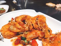 -湘汇概念铁板烧(铁西万达店)