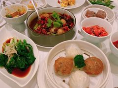-成都瑞吉酒店·宴庭中餐厅