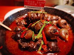 -老闵田螺馆·南昌市井菜·特色小吃(总店)