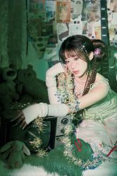 -WAVE SODA摄影工作室