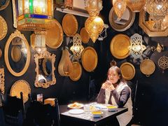 -苏坦土耳其西餐厅(玉林店)