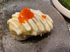 -戏作寿司(观音桥店)