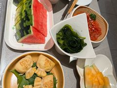 -海底捞火锅(丰尚国际广场店)