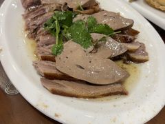 -长平肥姐白粥·海鲜打冷