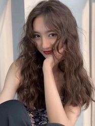 -Rise Hair上升造型