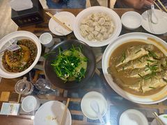 -良师门滨海人家·海鲜·家常菜(滨海城店)