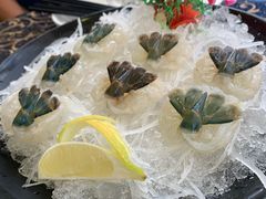 -祈胜邨•顺德鱼生•顺德菜(容桂店)
