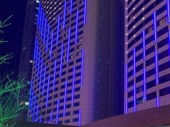 -大连富丽华大酒店