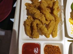 -海底捞火锅(长沙华创国际广场店)