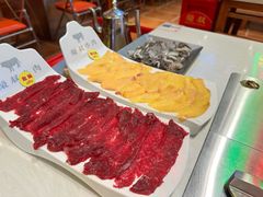 -荣叔港式沙嗲牛肉火锅(正佳潮流店)