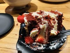 -姆们M Sweetie Cake(三里屯店)