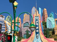 -上海迪士尼度假区