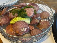 -海味当家·蒸锅海鲜(星海公园店)