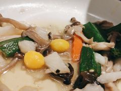 -前海沿·青岛菜(五四广场永旺店)