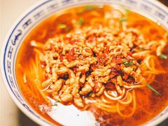 -大时代美食面馆
