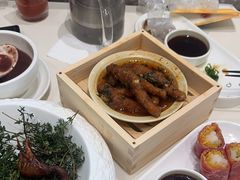 -蔡澜点心·粤菜(月星环球港店)