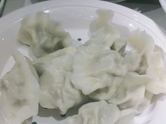 -海知道大连海鲜水饺(南山大冲店)