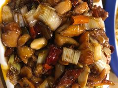 -满园烤鸭·春饼(奥体万达店)