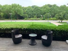 -夏阳湖皇冠假日酒店-中餐厅