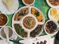 -令氏家外家周礼食府(桥南店)