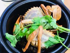 -鑫鸿达·海鲜闽菜热炒小馆(中山路店)