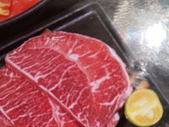 -九田家黑牛烤肉料理(珠江摩尔店)