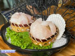巴沙鱼-湊湊火锅·茶憩(东城万达店)